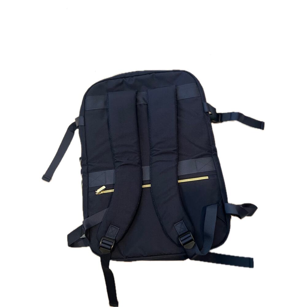 Lovevook Multi Section Padded XL Computer Backpack - Picture 2 of 6